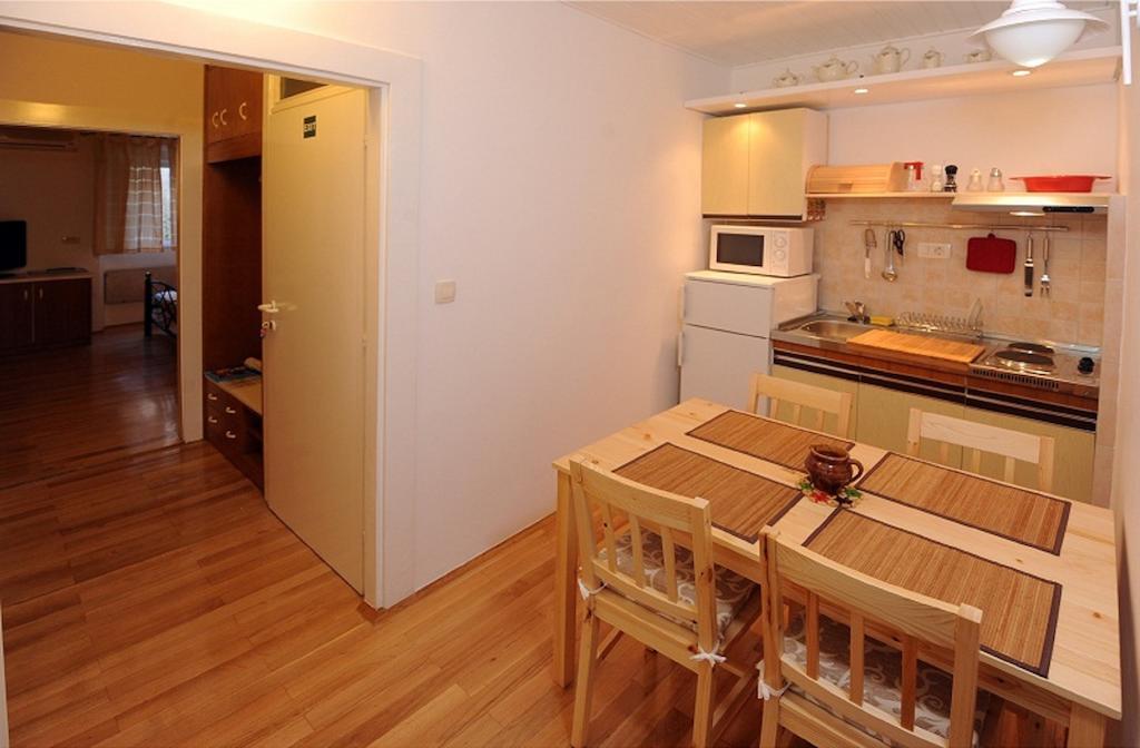 Studio Pistura Split Room photo