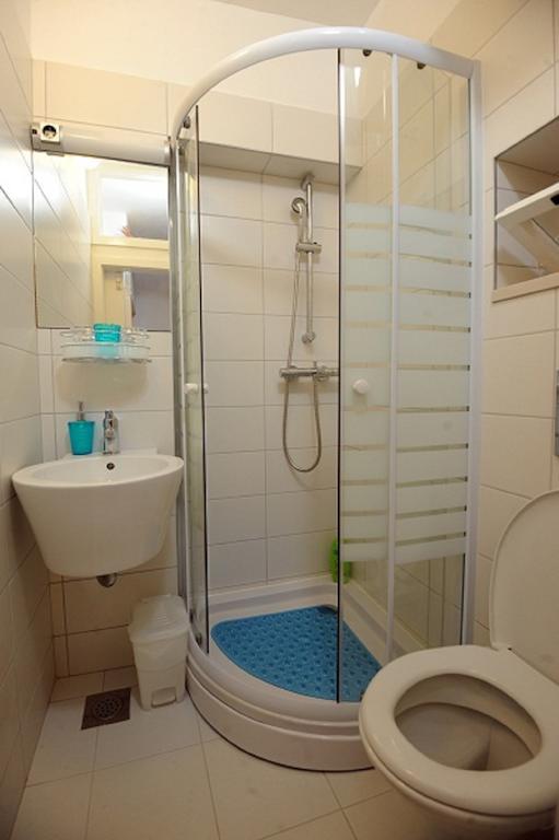 Studio Pistura Split Room photo